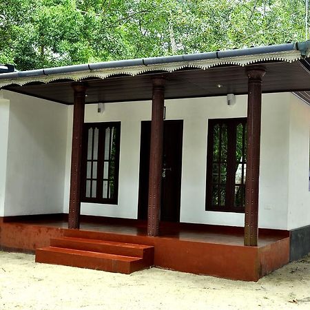 מאראריקולם Marari Secret Beach Yoga Homestay מראה חיצוני תמונה
